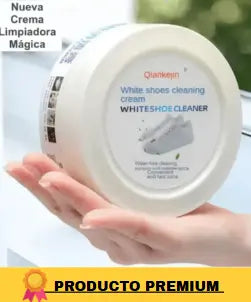 CREMA MAGICA LIMPIADORA-MULTIUSOS