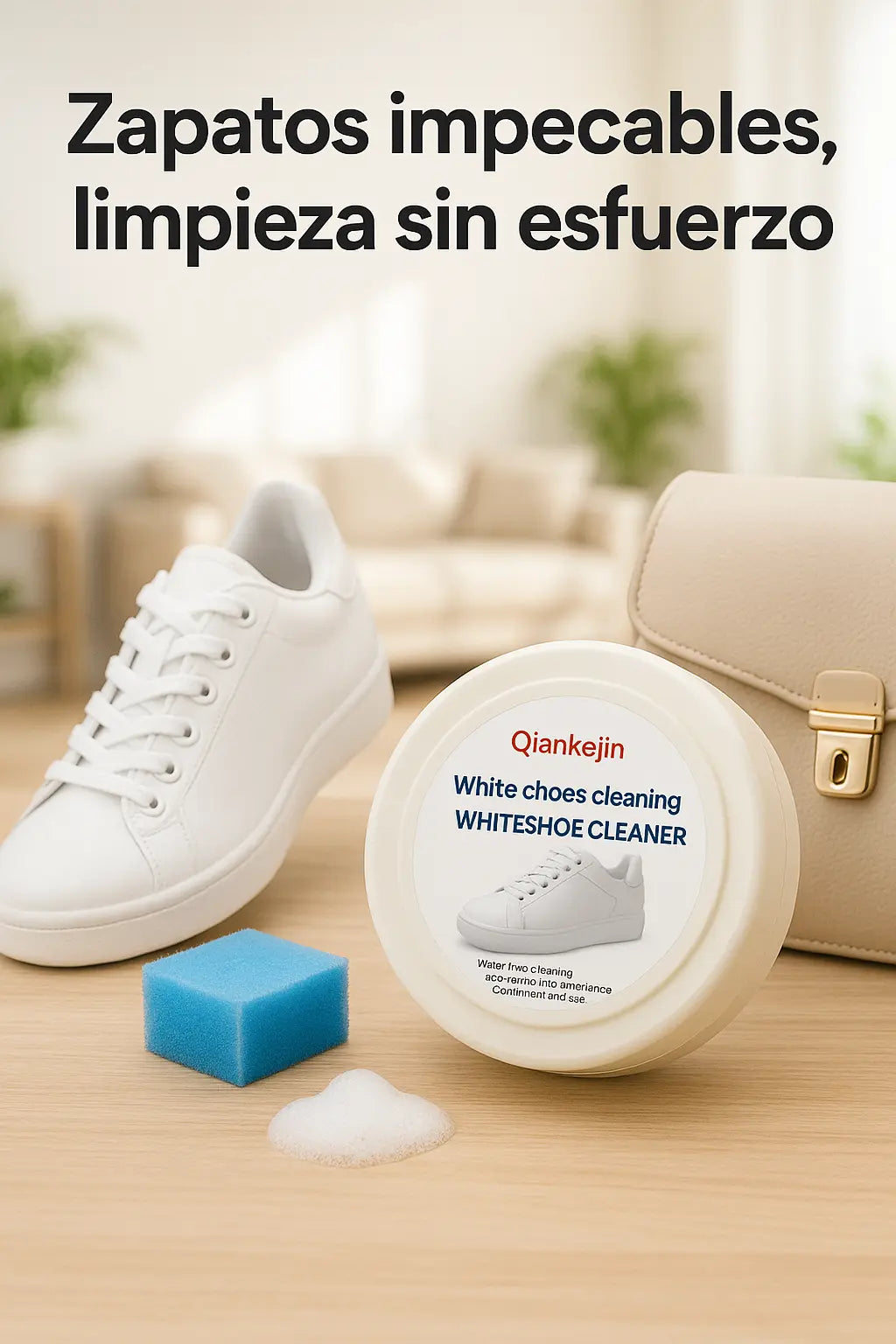 CREMA MAGICA LIMPIADORA-MULTIUSOS
